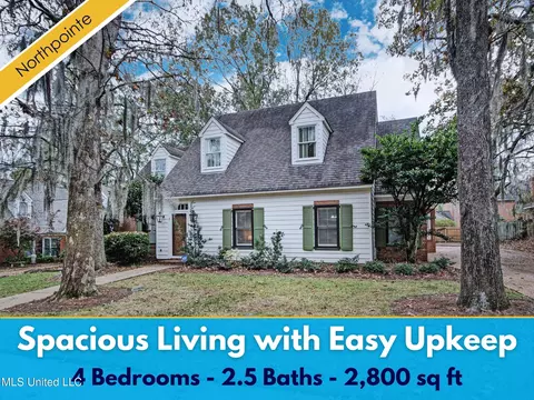 8 Moss Forest Pl, Jackson, MS 39211