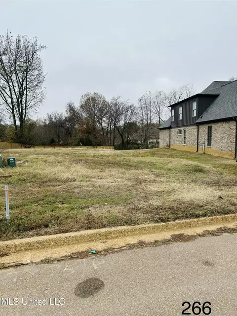 4187 S Bolivar Trl, Olive Branch, MS 38654