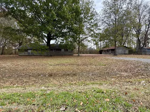 768 Louis Bennett Rd, Anguilla, MS 38721