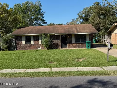 8063 34th Ave, Gulfport, MS 39501