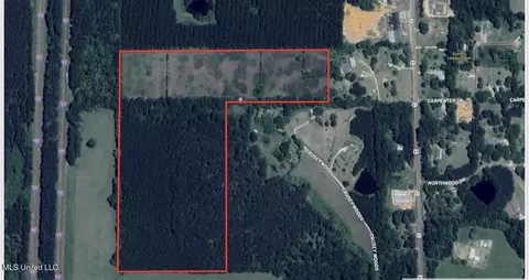 Hwy 51, Summit, MS 39666