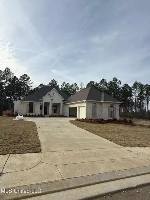 807 Thornberry Rdg, Madison, MS 39110