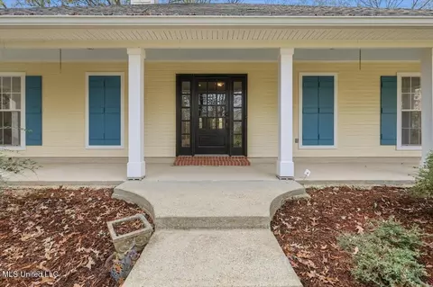 Exterior - 2155 Jack Johnson Rd, Terry, MS 39170 photo 4 of 13