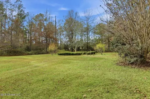 Exterior - 2155 Jack Johnson Rd, Terry, MS 39170 photo 7 of 13
