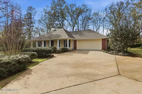 Exterior - 2155 Jack Johnson Rd, Terry, MS 39170 photo 3 of 13