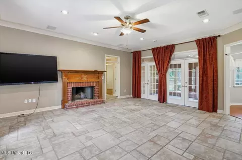 Living - 2155 Jack Johnson Rd, Terry, MS 39170 photo 1 of 4