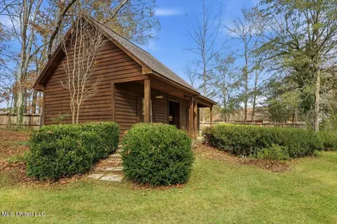 Exterior - 2155 Jack Johnson Rd, Terry, MS 39170 photo 12 of 13
