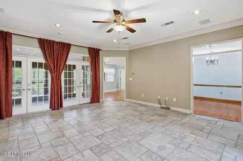 Living - 2155 Jack Johnson Rd, Terry, MS 39170 photo 3 of 4