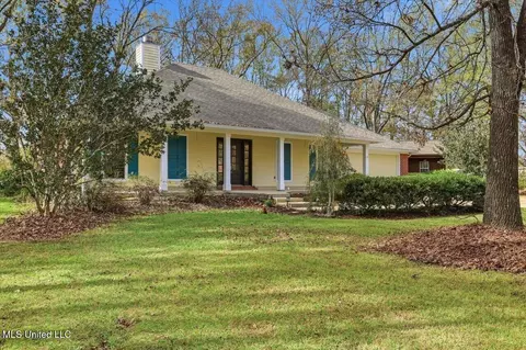 Exterior - 2155 Jack Johnson Rd, Terry, MS 39170 photo 2 of 13