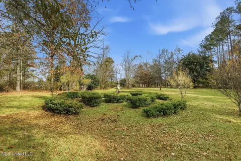 Exterior - 2155 Jack Johnson Rd, Terry, MS 39170 photo 5 of 13