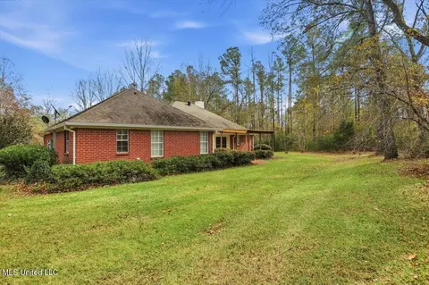 Exterior - 2155 Jack Johnson Rd, Terry, MS 39170 photo 11 of 13