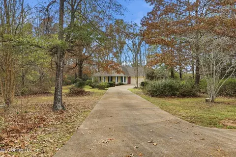 Exterior - 2155 Jack Johnson Rd, Terry, MS 39170 photo 1 of 13