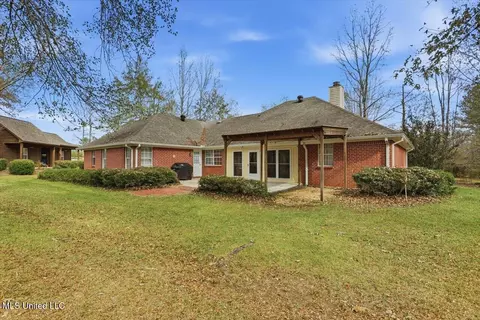 Exterior - 2155 Jack Johnson Rd, Terry, MS 39170 photo 10 of 13