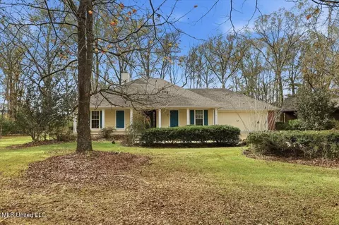2155 Jack Johnson Rd, Terry, MS 39170