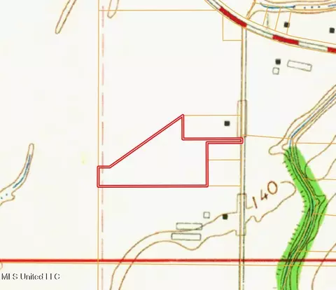 Hannah Road, Merigold, MS 38759 photo 11