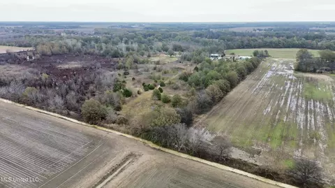 Hannah Road, Merigold, MS 38759