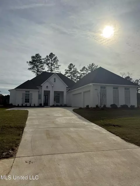 378 Wellstone Pl, Madison, MS 39110