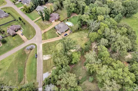 2768 Black Rock Rd, Nesbit, MS 38651 photo 5