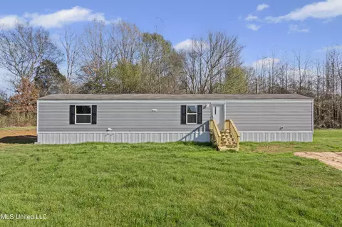 6920 Old Panola Rd, Sardis, MS 38666