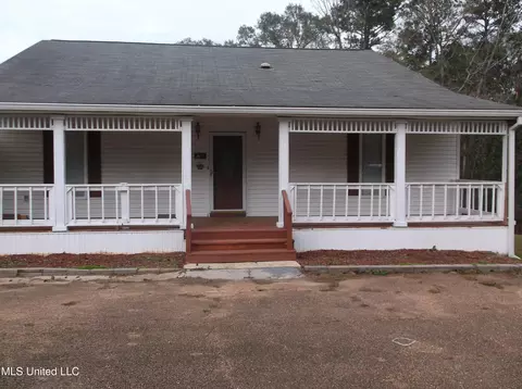 2113 Summit Holmesville Rd, Mccomb, MS 39648