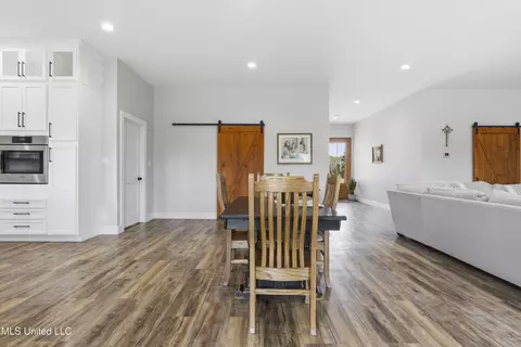 Dining - 92 Sam Davis Dr, Perkinston, MS 39573 photo 3 of 3