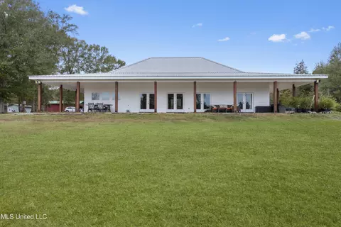 Other - 92 Sam Davis Dr, Perkinston, MS 39573 photo 6 of 27