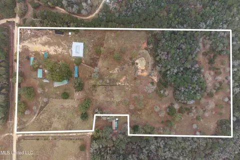 View/Area - 92 Sam Davis Dr, Perkinston, MS 39573 photo 1 of 10