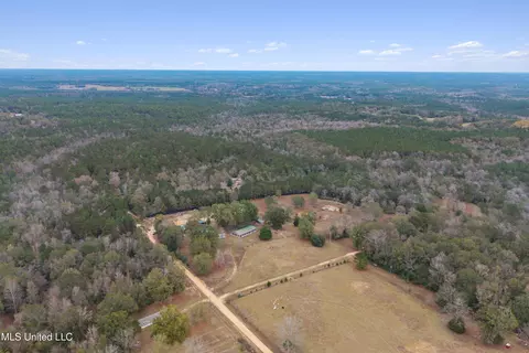 View/Area - 92 Sam Davis Dr, Perkinston, MS 39573 photo 6 of 10