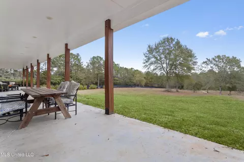 Exterior - 92 Sam Davis Dr, Perkinston, MS 39573 photo 3 of 13
