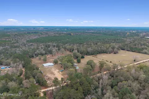 View/Area - 92 Sam Davis Dr, Perkinston, MS 39573 photo 3 of 10