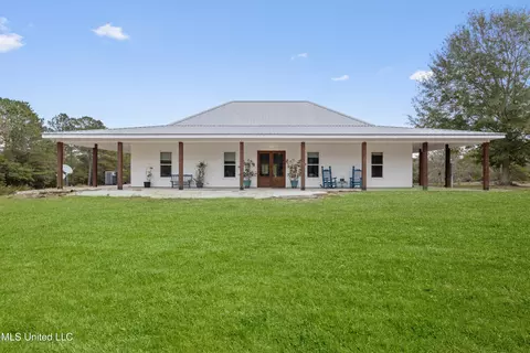 Other - 92 Sam Davis Dr, Perkinston, MS 39573 photo 1 of 27
