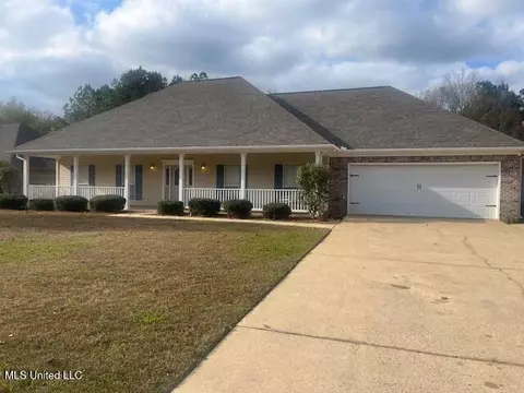 127 Butler Creek Dr, Florence, MS 39073