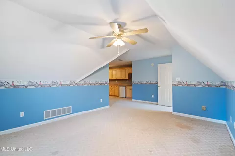 Bedroom - 1280 S Lake Dr, Hernando, MS 38632 photo 6 of 6