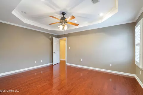 Bedroom - 1280 S Lake Dr, Hernando, MS 38632 photo 1 of 6