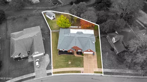 View/Area - 1280 S Lake Dr, Hernando, MS 38632 photo 5 of 5