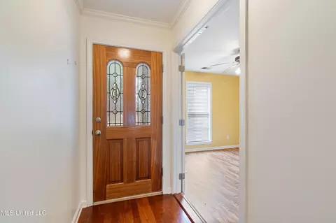 Entry Way - 1280 S Lake Dr, Hernando, MS 38632 photo 1 of 1