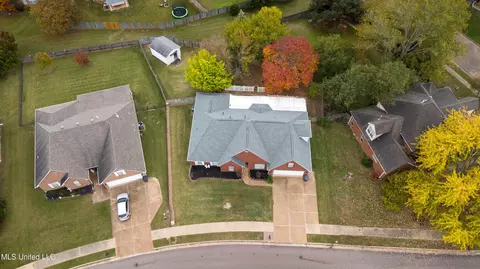 View/Area - 1280 S Lake Dr, Hernando, MS 38632 photo 4 of 5