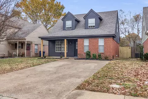 9762 Riggan Dr, Olive Branch, MS 38654