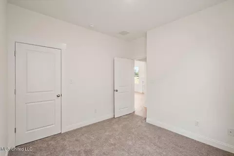 Bedroom - 838 W Quitman Ct, Nesbit, MS 38651 photo 4 of 8