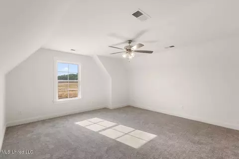Bedroom - 838 W Quitman Ct, Nesbit, MS 38651 photo 7 of 8