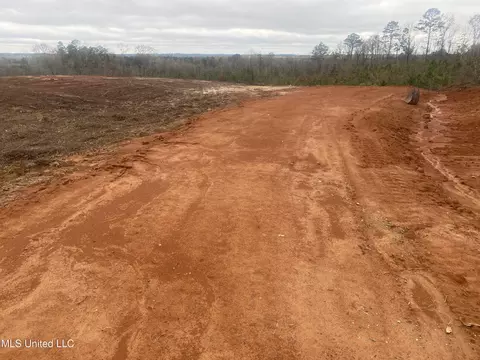 Saint Anne Road, Carthage, MS 39051