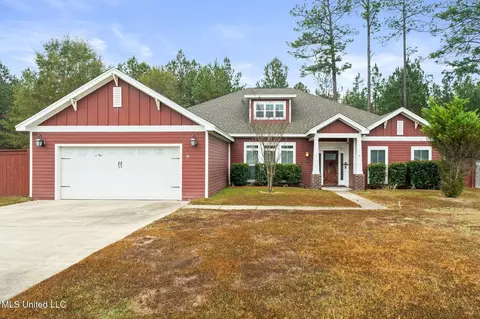63 N Founders Way, Hattiesburg, MS 39401