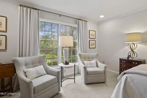Bedroom - 5550 River Thames Rd, Jackson, MS 39211 photo 5 of 5