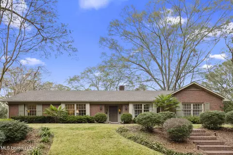 5550 River Thames Rd, Jackson, MS 39211