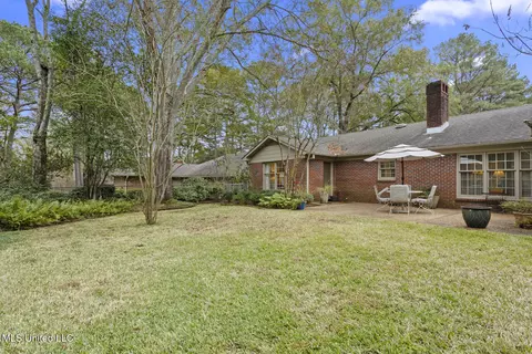 Exterior - 5550 River Thames Rd, Jackson, MS 39211 photo 7 of 9