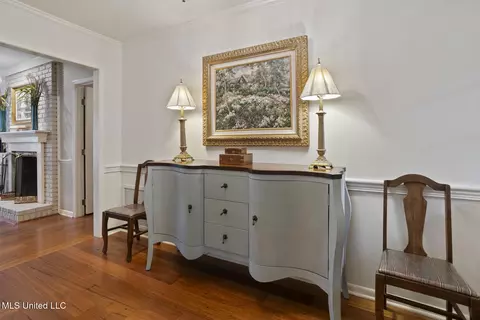Entry Way - 5550 River Thames Rd, Jackson, MS 39211 photo 1 of 1