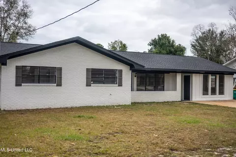856 Rustwood Dr, Biloxi, MS 39532