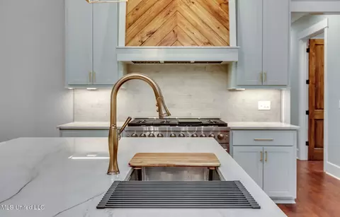 Kitchen - 116 Anna Cv, Madison, MS 39110 photo 1 of 3