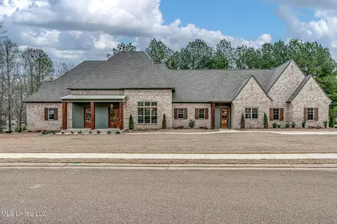 116 Anna Cv, Madison, MS 39110