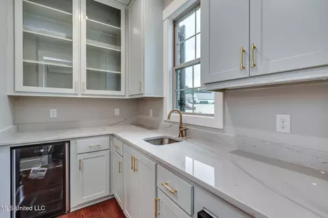 Kitchen - 116 Anna Cv, Madison, MS 39110 photo 3 of 3